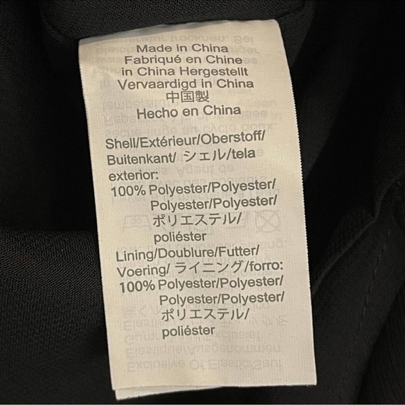 - NWT Madewell Georgette Ruffle-Collar Smocked Top in Falling Freesias B… - Picture 12 of 14